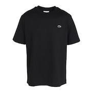 (メンズ)アウトラインクロッククルーネックTシャツ TH5582-99031