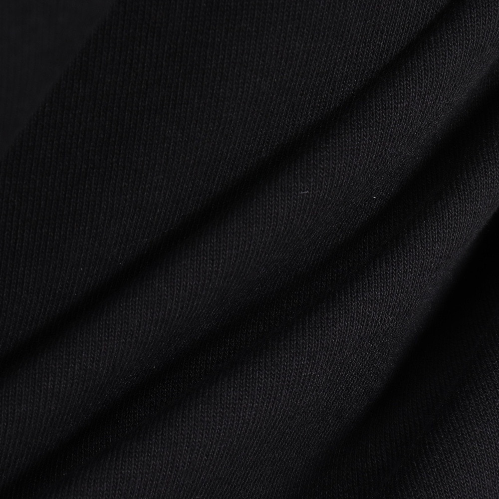 オーシバル（ORCIVAL）（メンズ）ワイド BODY ボートネック Tシャツ B273 BLACK