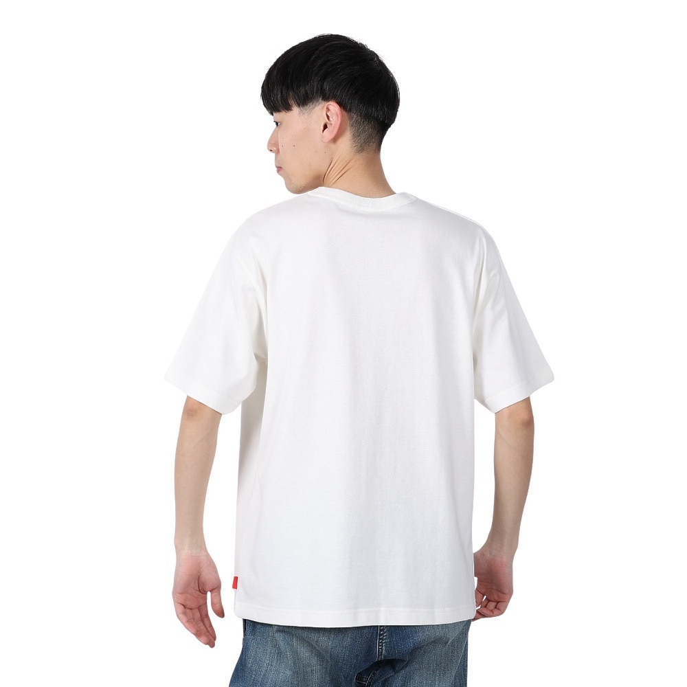 ヘルスニット（Healthknit）（メンズ）マックスウェイト クルーネック 半袖ポケットTシャツ 51021 OFF