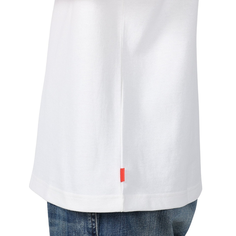 ヘルスニット（Healthknit）（メンズ）マックスウェイト クルーネック 半袖ポケットTシャツ 51021 OFF