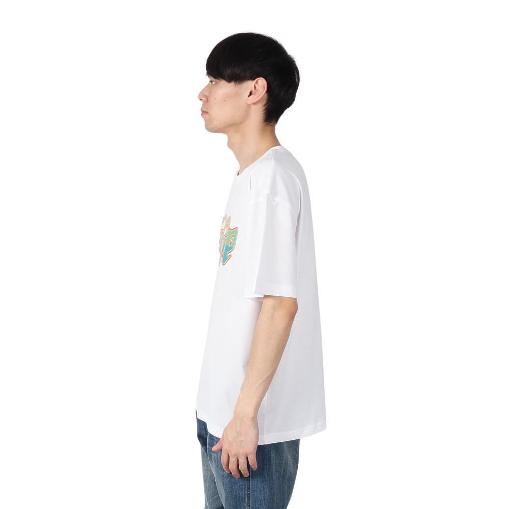 SPLR（SPLR）（メンズ）ENTH コラボTシャツ 半袖 2510-18113-00101