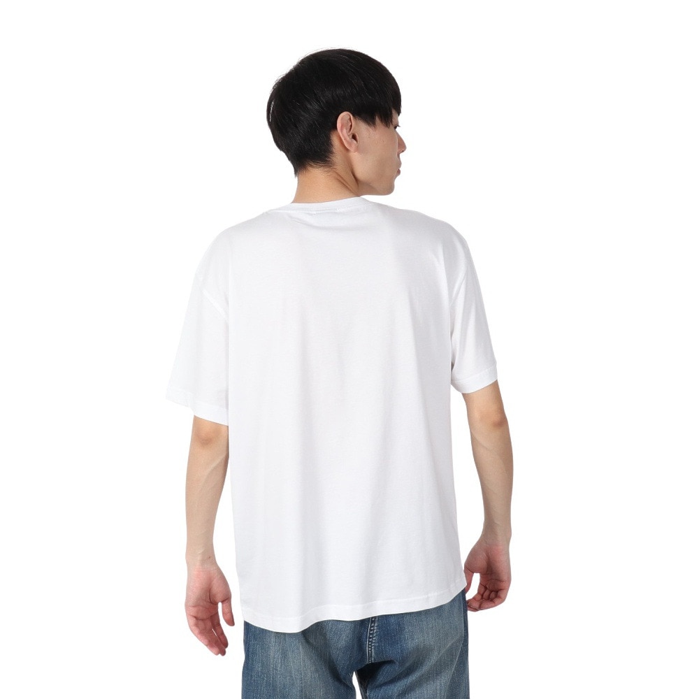 SPLR（SPLR）（メンズ）ENTH コラボTシャツ 半袖 2510-18113-00101
