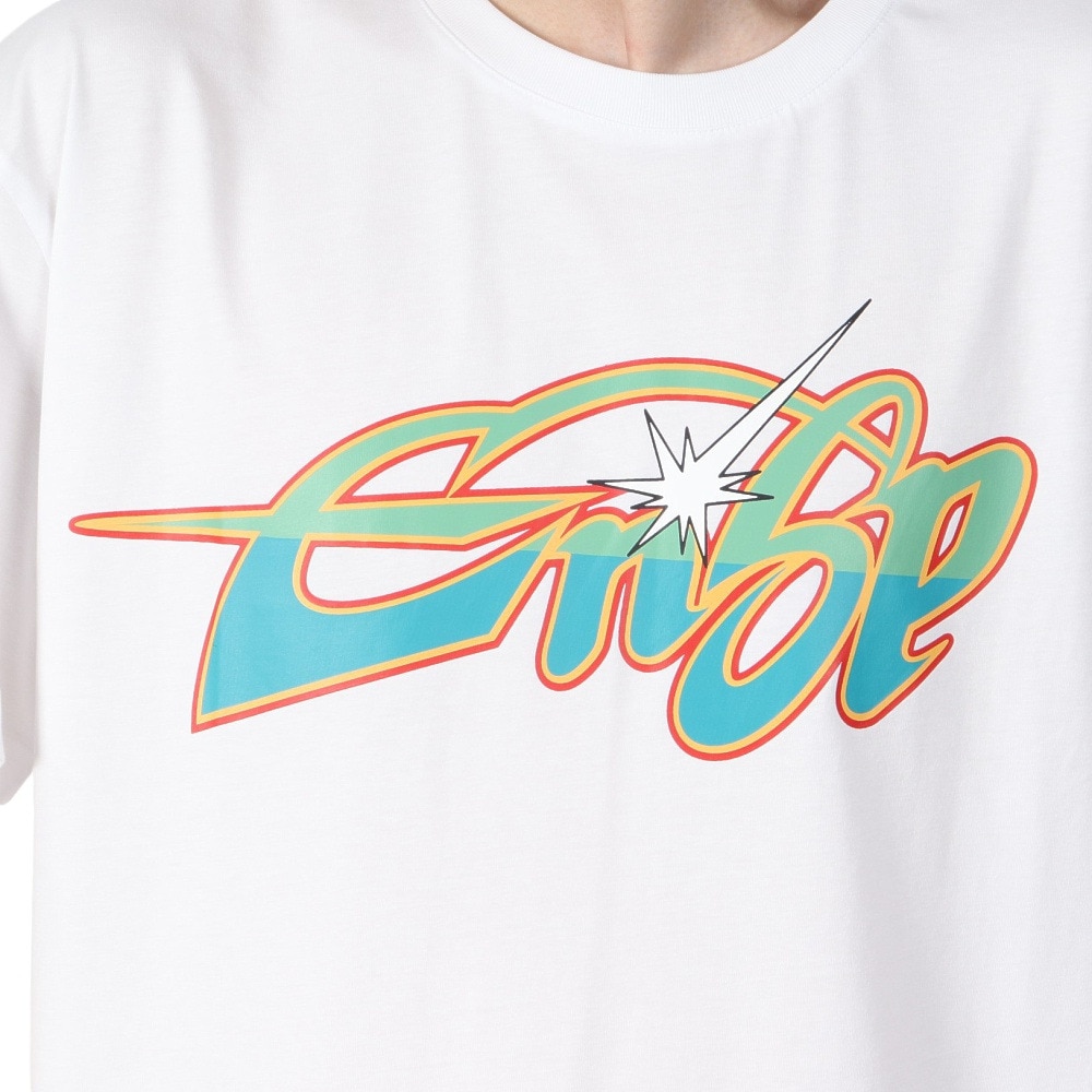 SPLR（SPLR）（メンズ）ENTH コラボTシャツ 半袖 2510-18113-00101