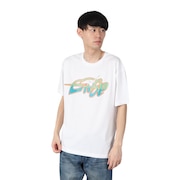 (メンズ)ENTH コラボTシャツ 半袖 2510-18113-00101
