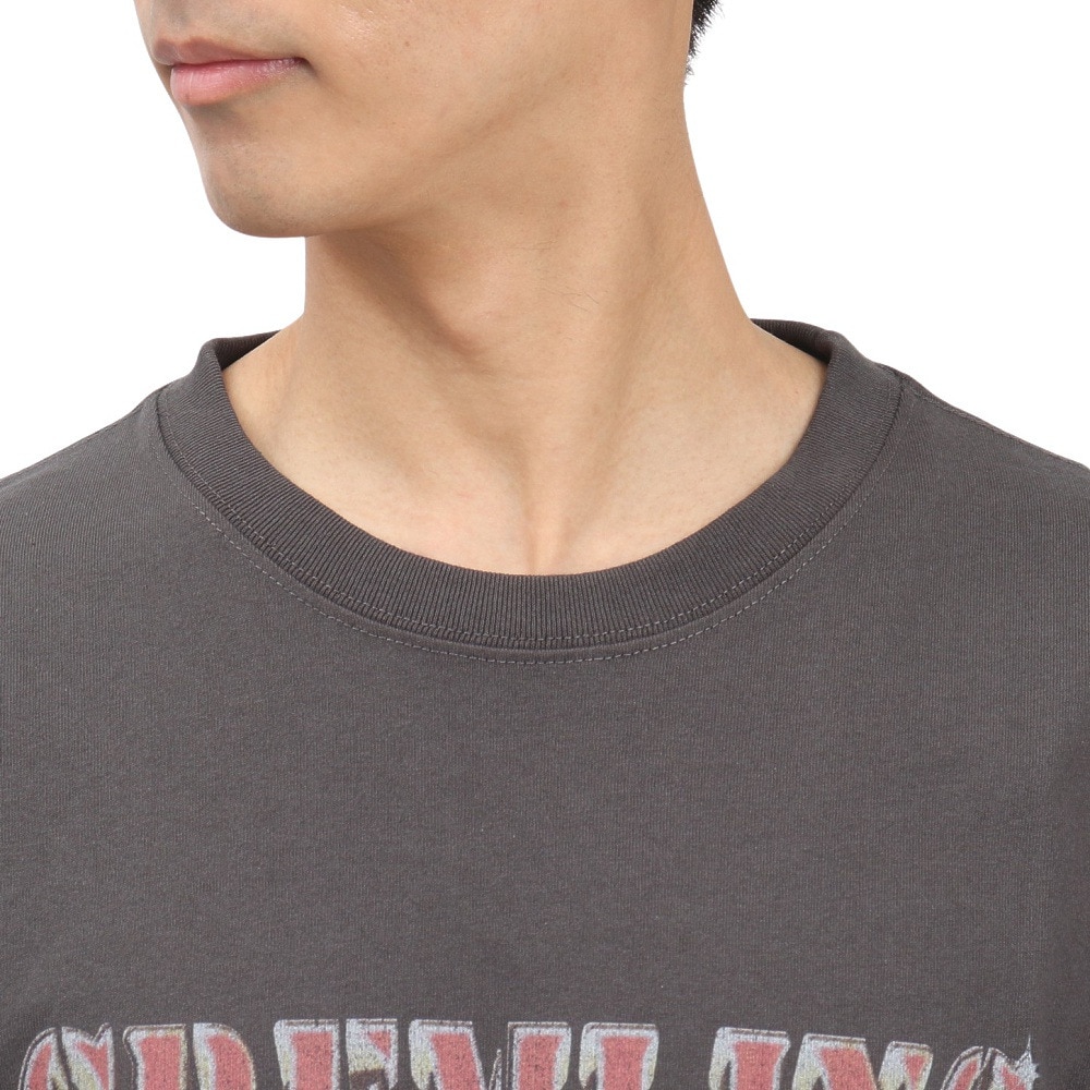 グレムリンズ（GREMLINS）（メンズ）グレムリンズRapTシャツ 5515001-02 CHA