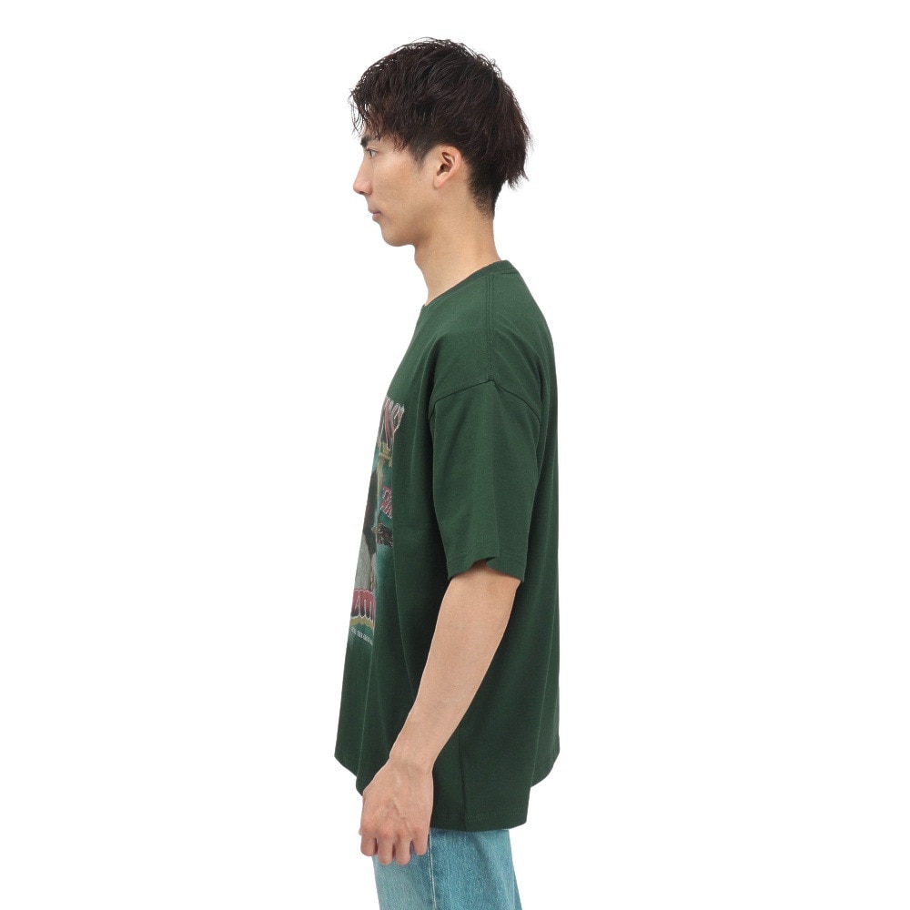 グレムリンズ（GREMLINS）（メンズ）グレムリンズRapTシャツ 5515001-58 FGR