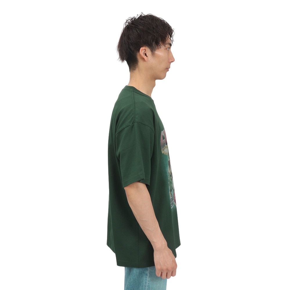 グレムリンズ（GREMLINS）（メンズ）グレムリンズRapTシャツ 5515001-58 FGR