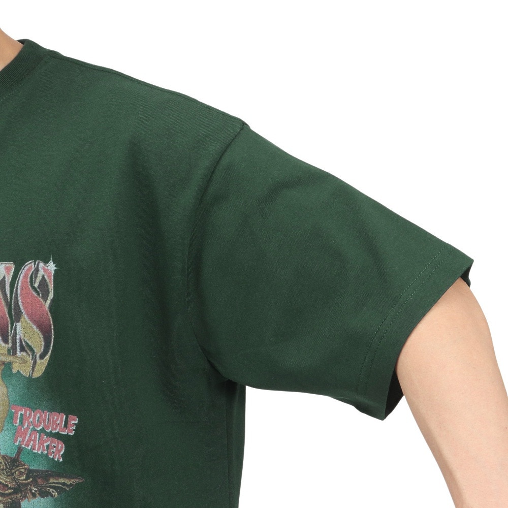 グレムリンズ（GREMLINS）（メンズ）グレムリンズRapTシャツ 5515001-58 FGR
