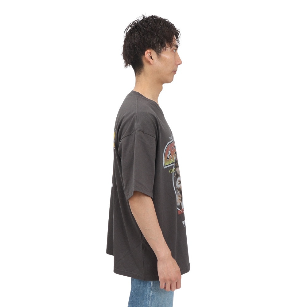 グレムリンズ（GREMLINS）（メンズ）グレムリンズBandTシャツ 5515002-02 CHA