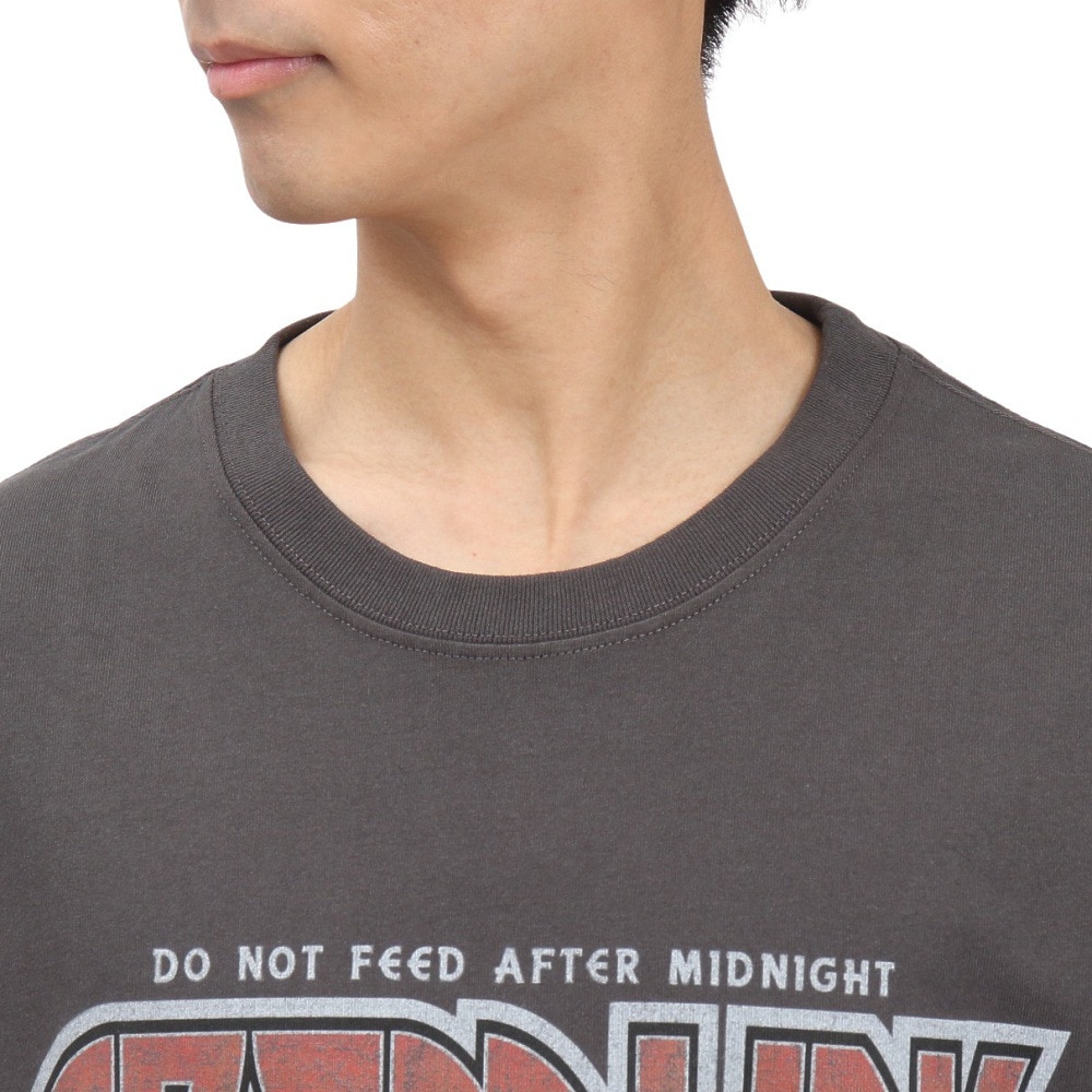 グレムリンズ（GREMLINS）（メンズ）グレムリンズBandTシャツ 5515002-02 CHA