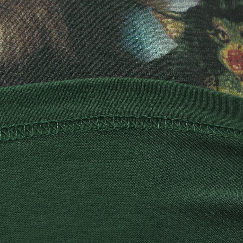 グレムリンズ（GREMLINS）（メンズ）グレムリンズBandTシャツ 5515002-58 FGR