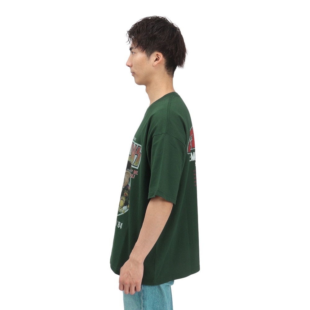 グレムリンズ（GREMLINS）（メンズ）グレムリンズBandTシャツ 5515002-58 FGR