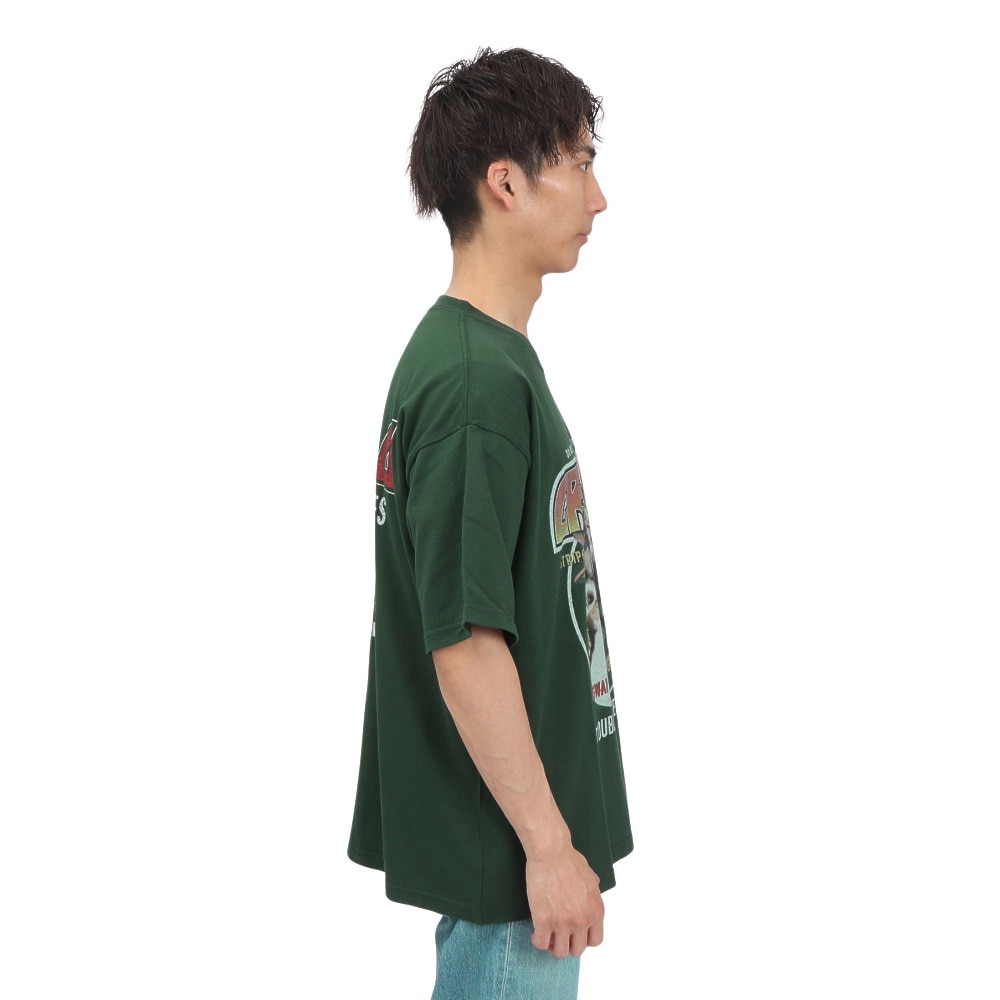 グレムリンズ（GREMLINS）（メンズ）グレムリンズBandTシャツ 5515002-58 FGR