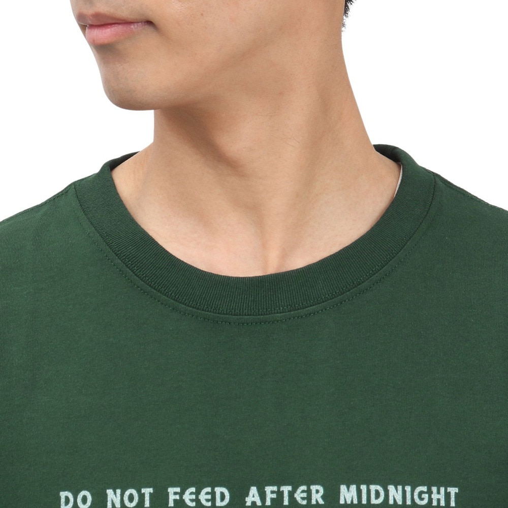 グレムリンズ（GREMLINS）（メンズ）グレムリンズBandTシャツ 5515002-58 FGR