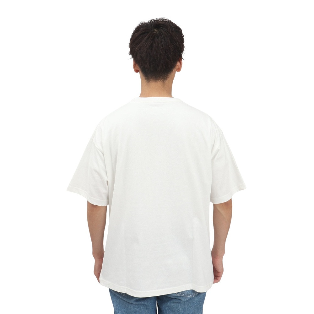 グレムリンズ（GREMLINS）（メンズ）グレムリンズ ムービーポスターTシャツ 5515003-07 WHT