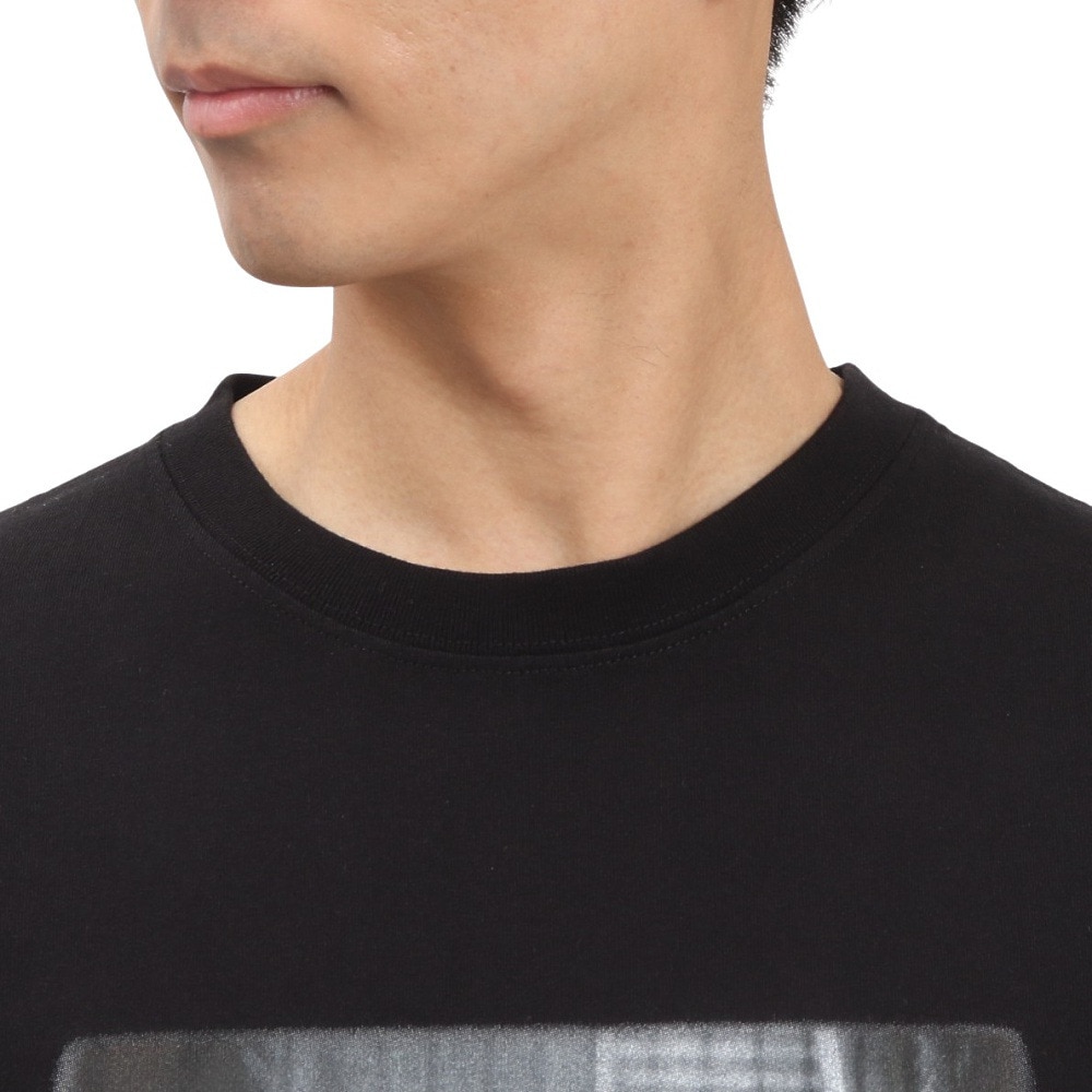 その他ブランド（OTHER BRAND）（メンズ）マイケルジャクソン ノースリーブTシャツ 5515027-01 BLK