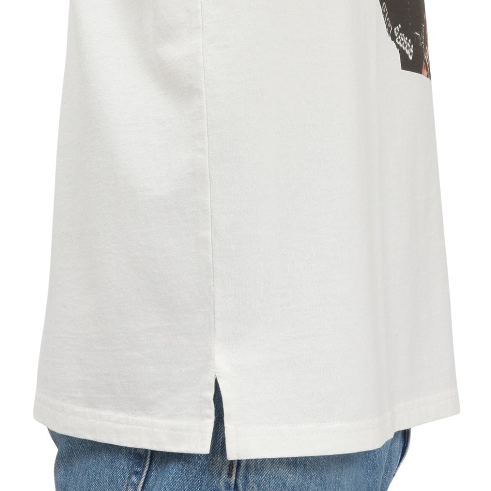 その他ブランド（OTHER BRAND）（メンズ）マイケルジャクソン ノースリーブTシャツ 5515027-07 WHT