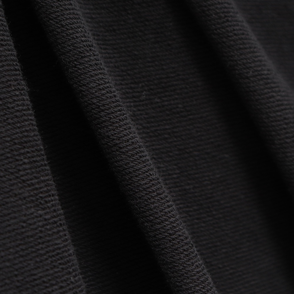 ヴィジョン（VISION）（メンズ）Hy-tech VSWlogo 半袖Tシャツ 5505006-01 BLK