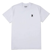 (メンズ)2℃マイナス LIMESTONE CAVE Tシャツ STACKED LOGO JP235WH