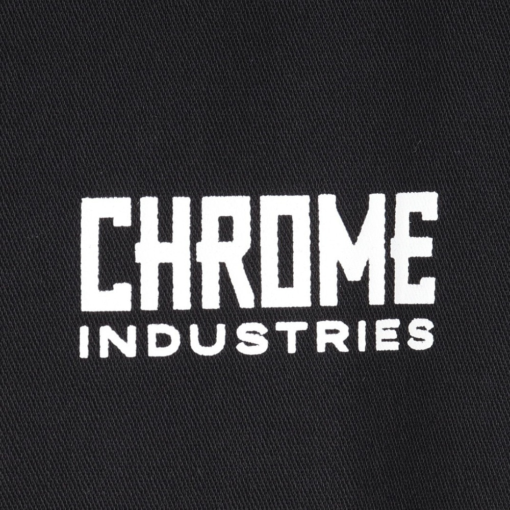 クロム（CHROME）（メンズ）2℃マイナス LIMESTONE CAVE Tシャツ CHROME VAN JP236BK
