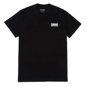(メンズ)2℃マイナス LIMESTONE CAVE Tシャツ CHROME VAN JP236BK