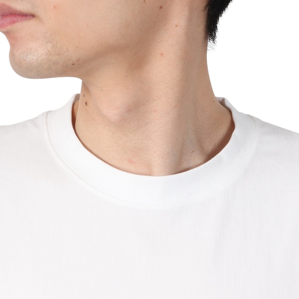 クロム（CHROME）（メンズ）2℃マイナス LIMESTONE CAVE Tシャツ CHROME VAN JP236WH