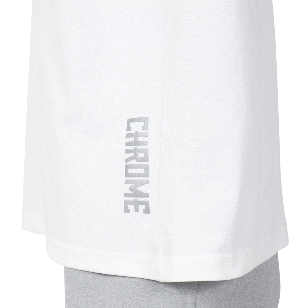 クロム（CHROME）（メンズ）2℃マイナス LIMESTONE CAVE Tシャツ CHROME VAN JP236WH