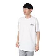 (メンズ)2℃マイナス LIMESTONE CAVE Tシャツ CHROME VAN JP236WH