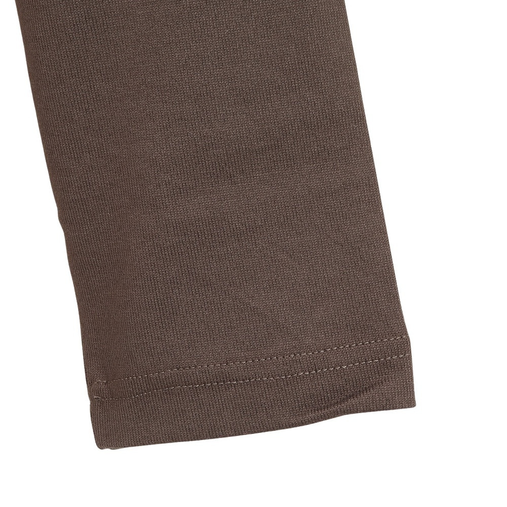 エクストララージ（XLARGE）（メンズ）EAGLE RAGLAN 長袖Tシャツ 101253011020-BROWN