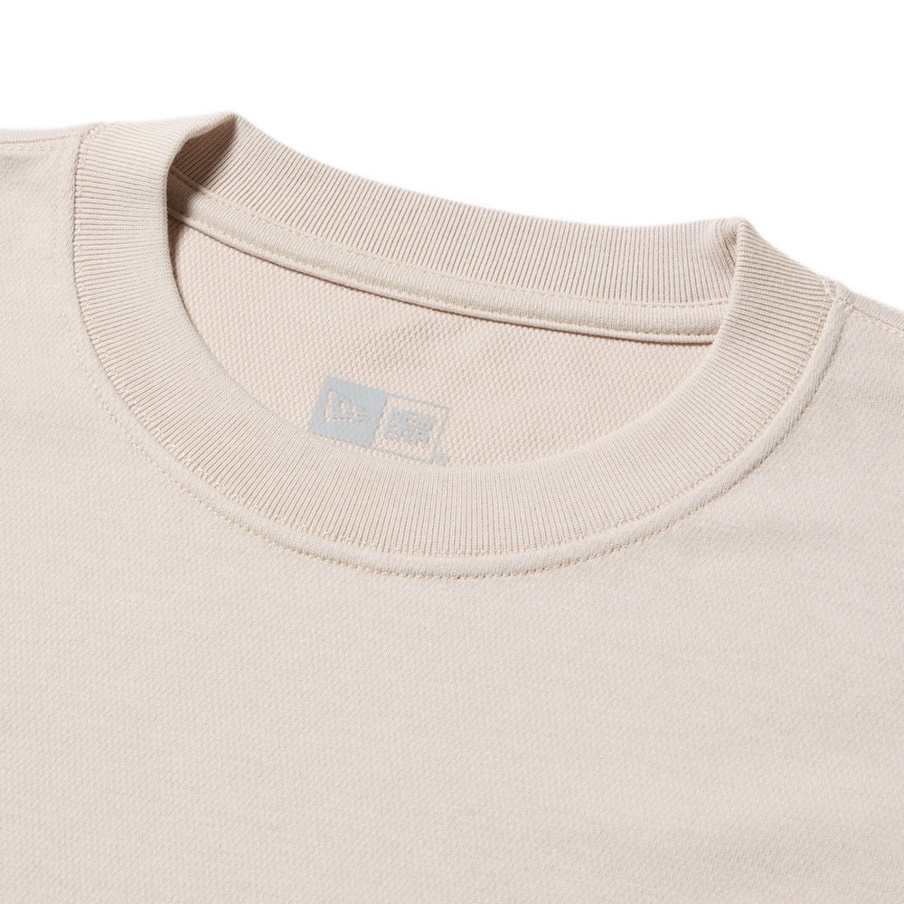 ニューエラ（NEW ERA）（メンズ、レディース）長袖 パフォーマンス Tシャツ Circle OOTTF 14682683