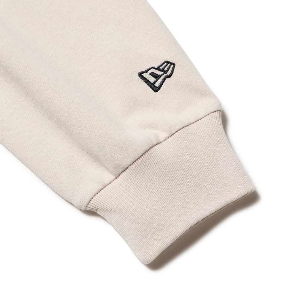 ニューエラ（NEW ERA）（メンズ、レディース）長袖 パフォーマンス Tシャツ Circle OOTTF 14682683