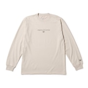 (メンズ、レディース)長袖 パフォーマンス Tシャツ Circle OOTTF 14682683