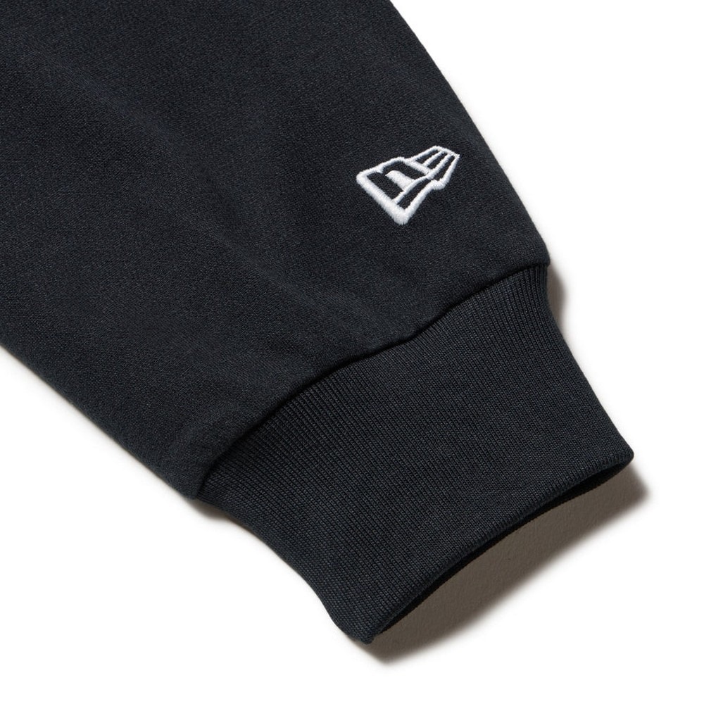 ニューエラ（NEW ERA）（メンズ、レディース）長袖 パフォーマンス Tシャツ Circle OOTTF 14682684