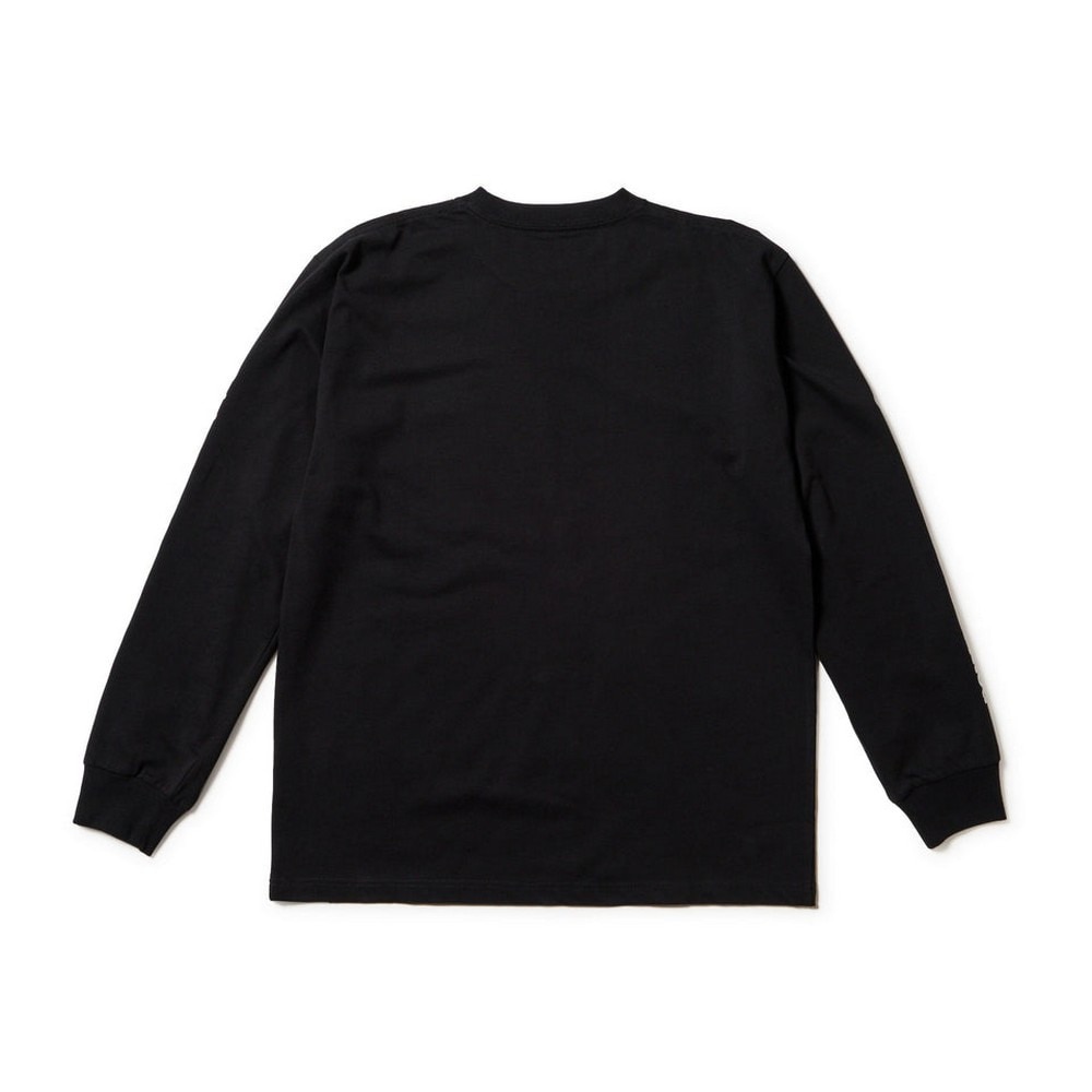 ニューエラ（NEW ERA）（メンズ、レディース）長袖 コットン Tシャツ Origiators of the True Fitted 14682707
