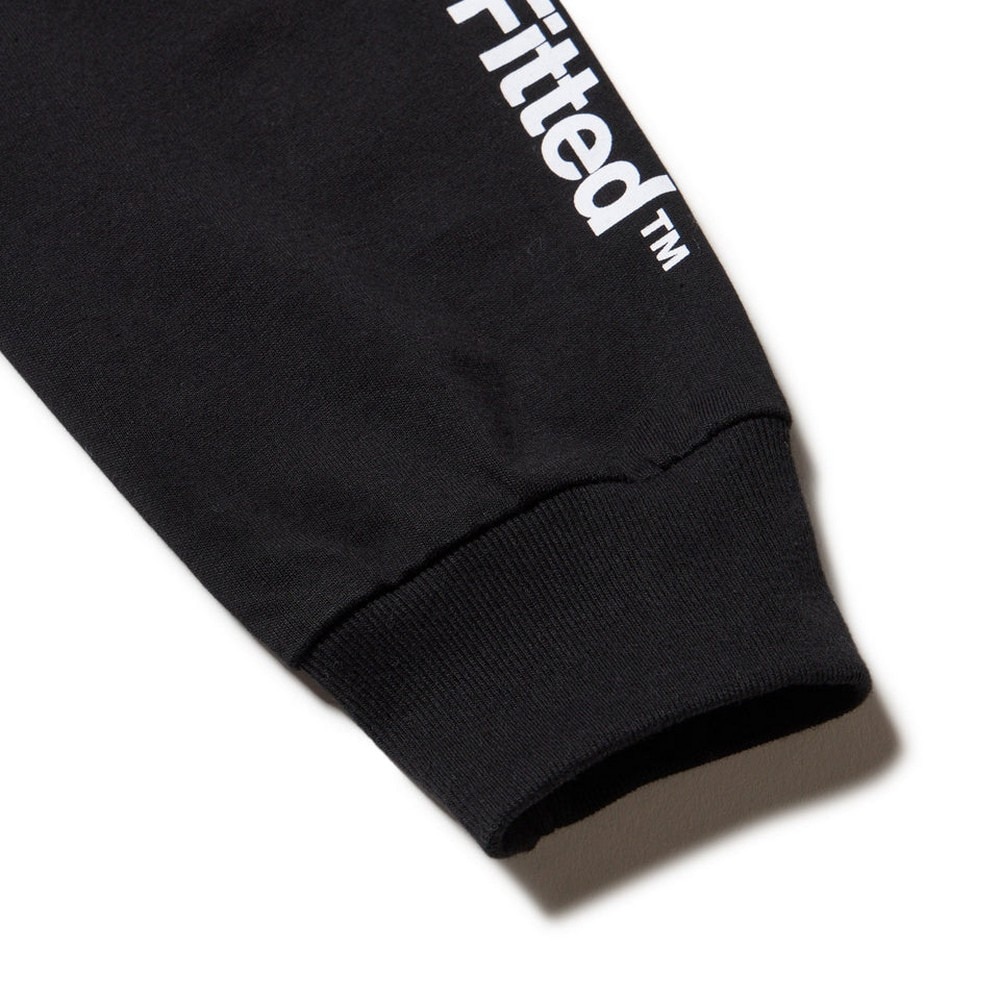 ニューエラ（NEW ERA）（メンズ、レディース）長袖 コットン Tシャツ Origiators of the True Fitted 14682707