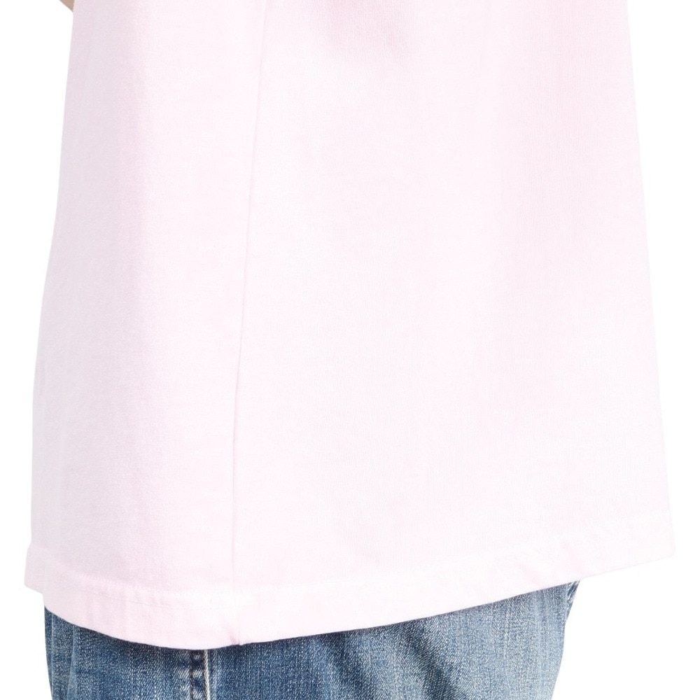 4X（4X）（メンズ）HARVARD UNIVERSITY 半袖Tシャツ HVD002W LPNK