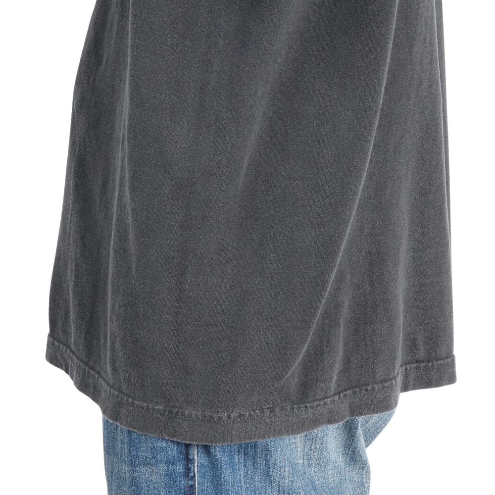 4X（4X）（メンズ）NIRVANA 半袖Tシャツ 25NVN002W CGRY