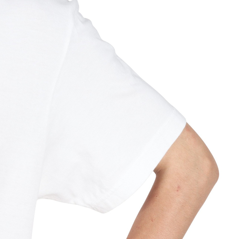 4X（4X）（メンズ）NIRVANA 半袖Tシャツ 25NVN002W WHT