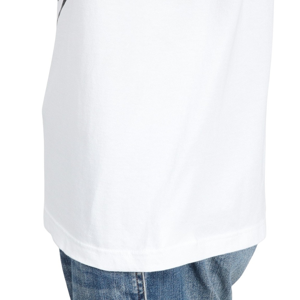 4X（4X）（メンズ）NIRVANA 半袖Tシャツ 25NVN002W WHT