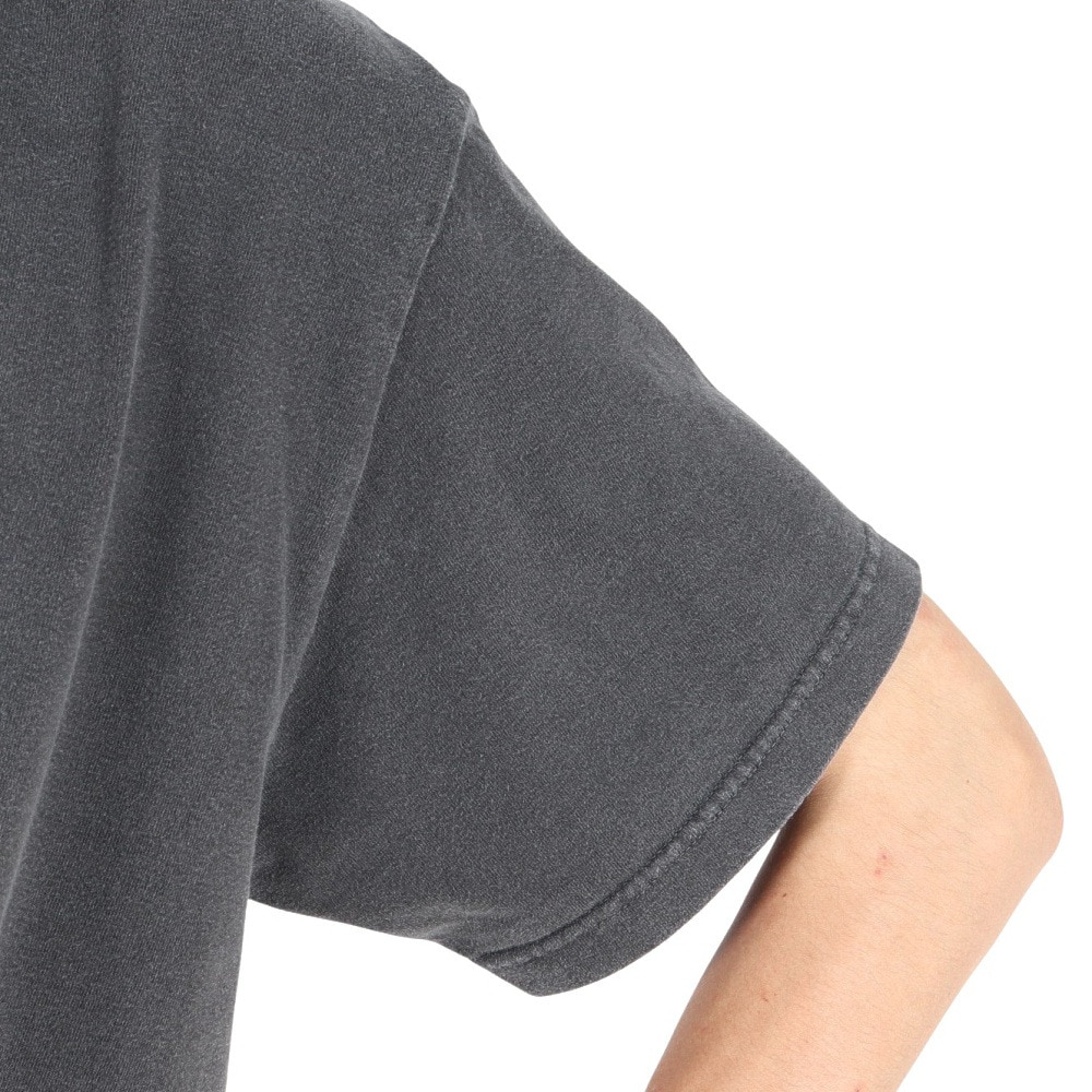 4X（4X）（メンズ）ORIGINAL 半袖Tシャツ 25ORG001W CGRY