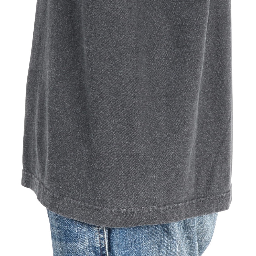 4X（4X）（メンズ）ORIGINAL 半袖Tシャツ 25ORG001W CGRY