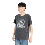 (メンズ)ORIGINAL 半袖Tシャツ 25ORG001W CGRY