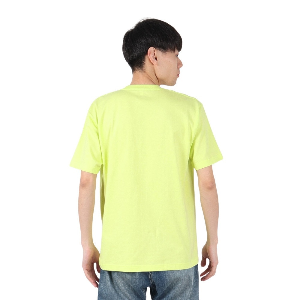 ヘインズ（Hanes）（メンズ）BEEFY PLANE 半袖Tシャツ H5180 735
