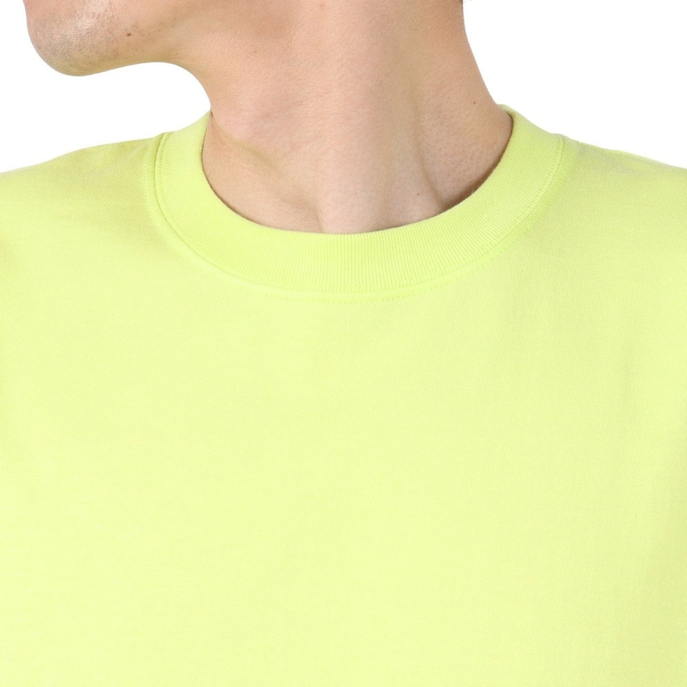 ヘインズ（Hanes）（メンズ）BEEFY PLANE 半袖Tシャツ H5180 735
