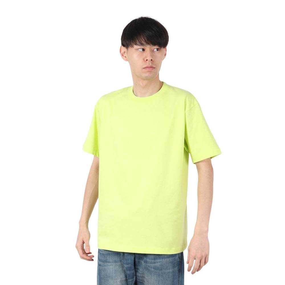 ヘインズ（Hanes）（メンズ）BEEFY PLANE 半袖Tシャツ H5180 735