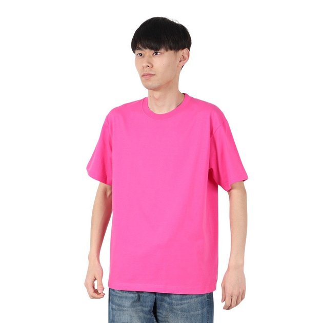 ヘインズ（Hanes）（メンズ）BEEFY-T PLANE Tシャツ H5180 967 