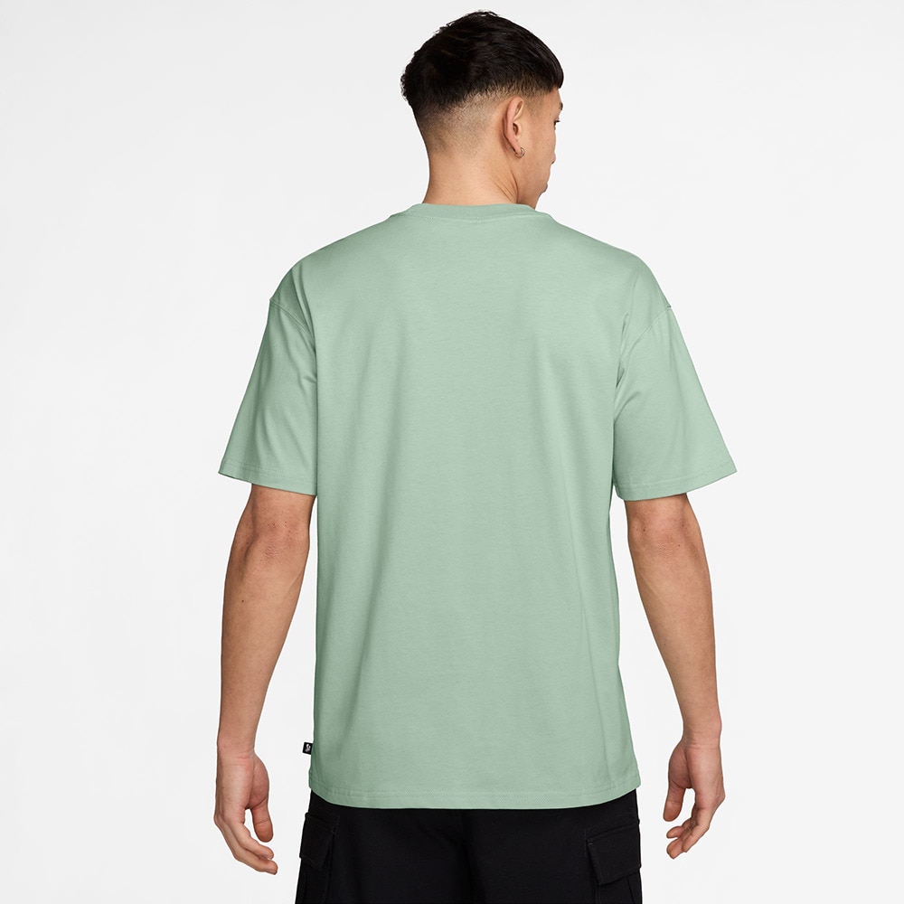 ナイキ（NIKE）（メンズ）ロゴ スケートボード 半袖 Tシャツ DC7818-384