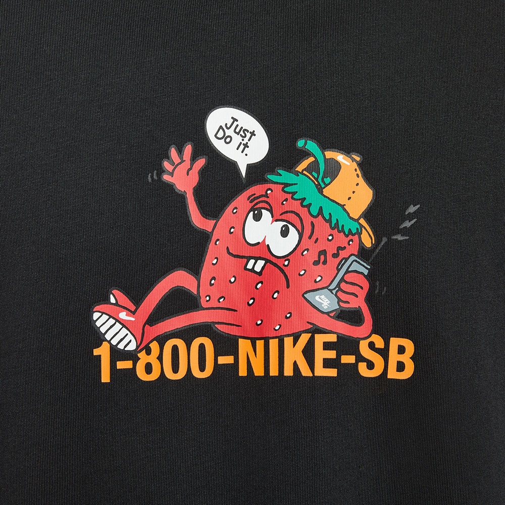 ナイキ（NIKE）（メンズ）スケートボード M90 OC FLIP 半袖 Tシャツ HV1303-010