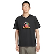 (メンズ)スケートボード M90 OC FLIP 半袖 Tシャツ HV1303-010