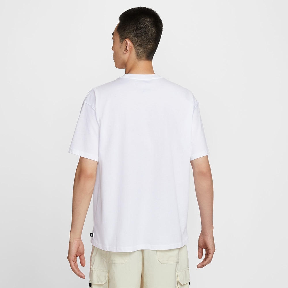 ナイキ（NIKE）（メンズ）スケートボード M90 OC FLIP 半袖 Tシャツ HV1303-100